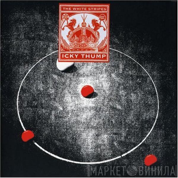 The White Stripes  - Icky Thump