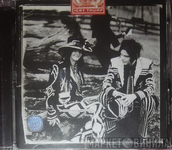  The White Stripes  - Icky Thump