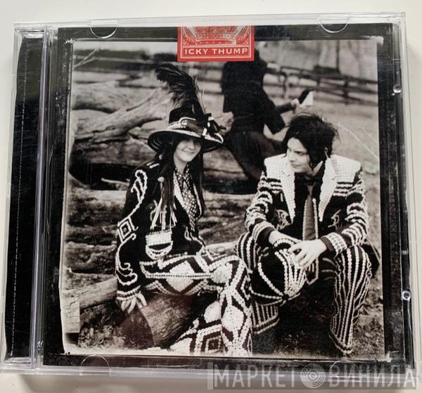  The White Stripes  - Icky Thump