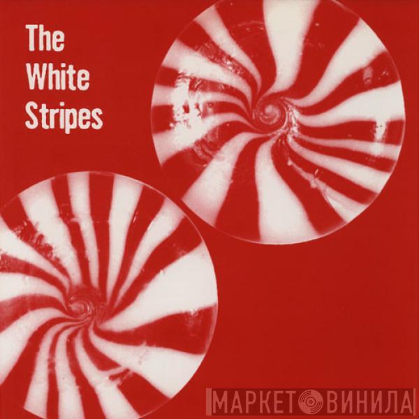 The White Stripes - Lafayette Blues / Sugar Never Tasted So Good