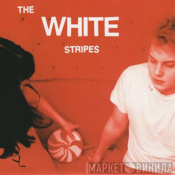  The White Stripes  - Let's Shake Hands