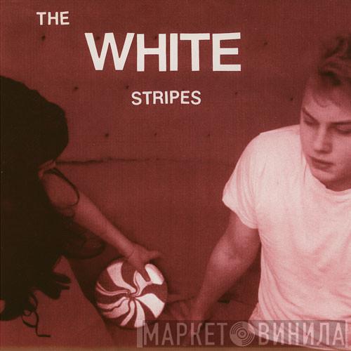  The White Stripes  - Let's Shake Hands
