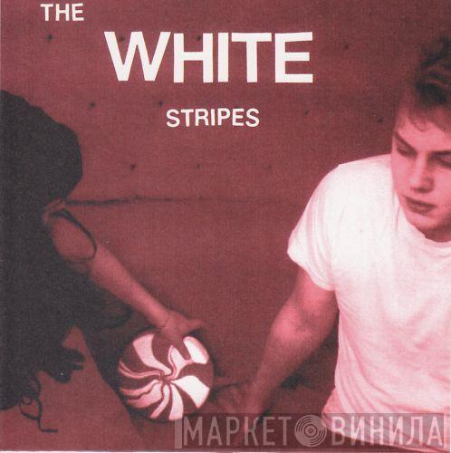  The White Stripes  - Let's Shake Hands