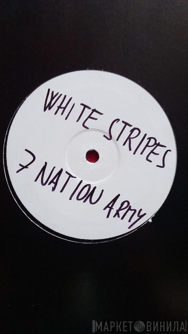 The White Stripes  - Seven Nation Army (Tim Deluxe Remix)