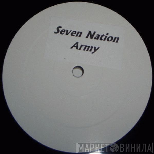  The White Stripes  - Seven Nation Army