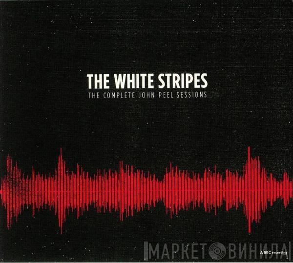 The White Stripes - The Complete John Peel Sessions