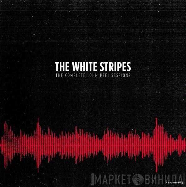 The White Stripes - The Complete John Peel Sessions