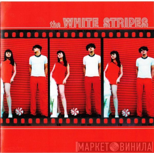 The White Stripes - The White Stripes