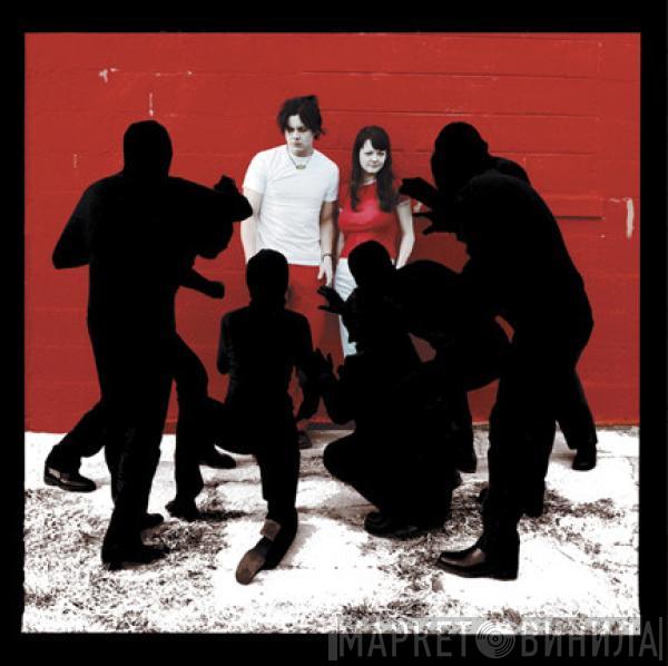  The White Stripes  - White Blood Cells