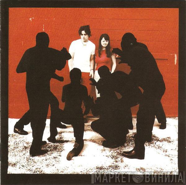 The White Stripes - White Blood Cells