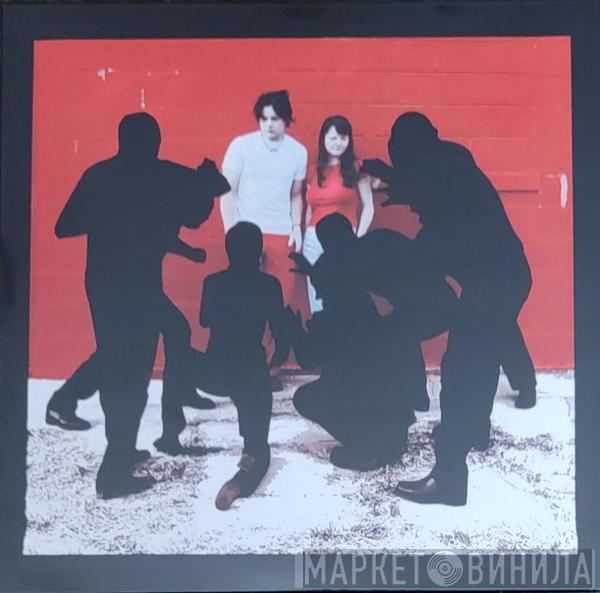  The White Stripes  - White Blood Cells