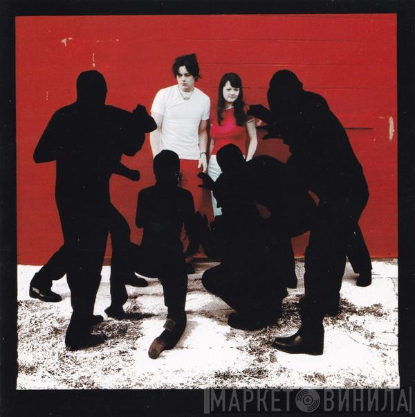  The White Stripes  - White Blood Cells