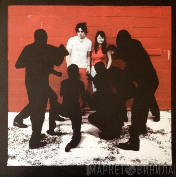  The White Stripes  - White Blood Cells