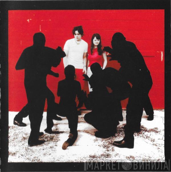  The White Stripes  - White Blood Cells