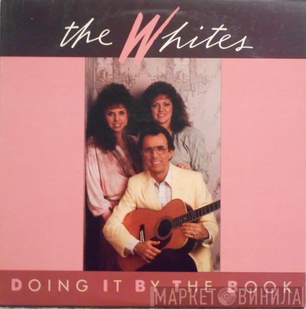 The Whites - Doing It By The Book