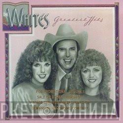 The Whites - Greatest Hits