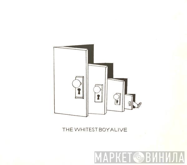 The Whitest Boy Alive - Dreams