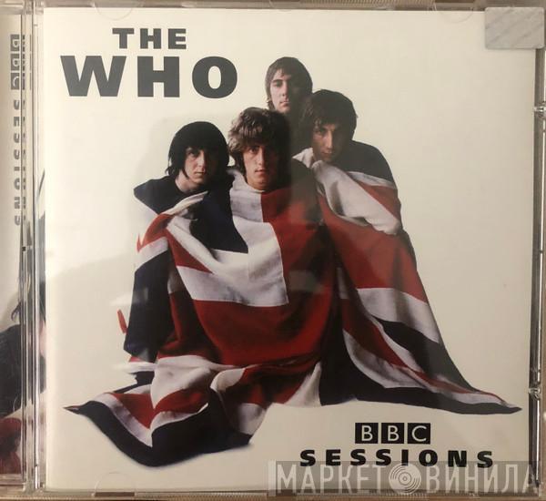 The Who  - BBC Sessions