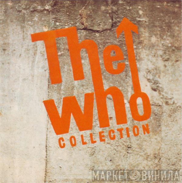  The Who  - Collection