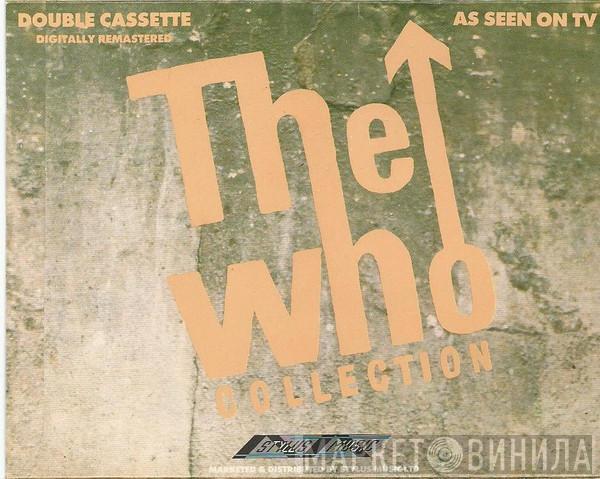  The Who  - Collection