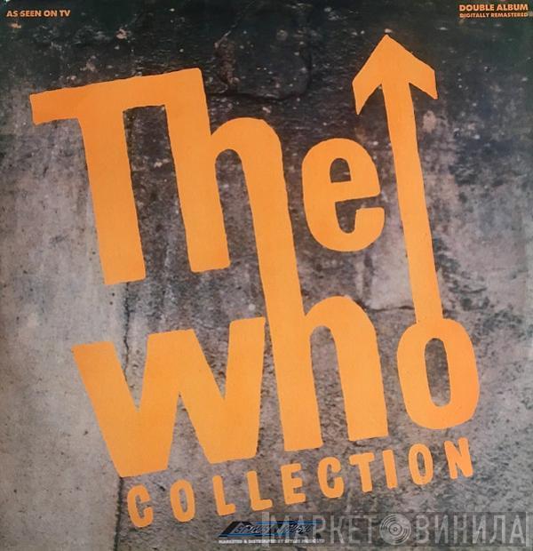  The Who  - Collection