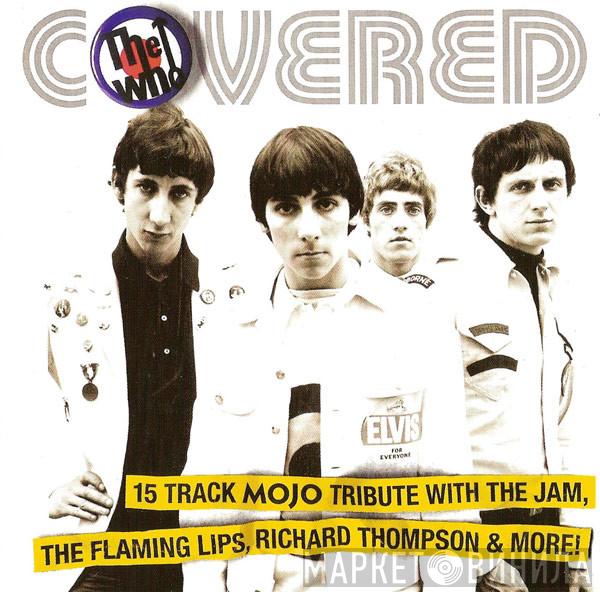  - The Who Covered
