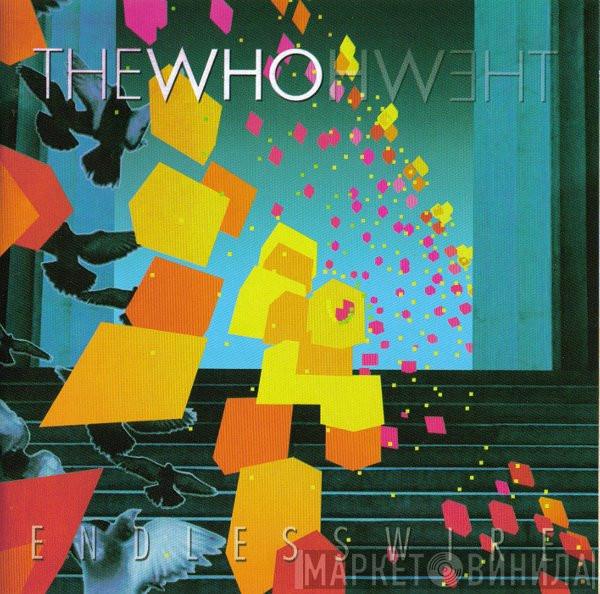 The Who - Endless Wire
