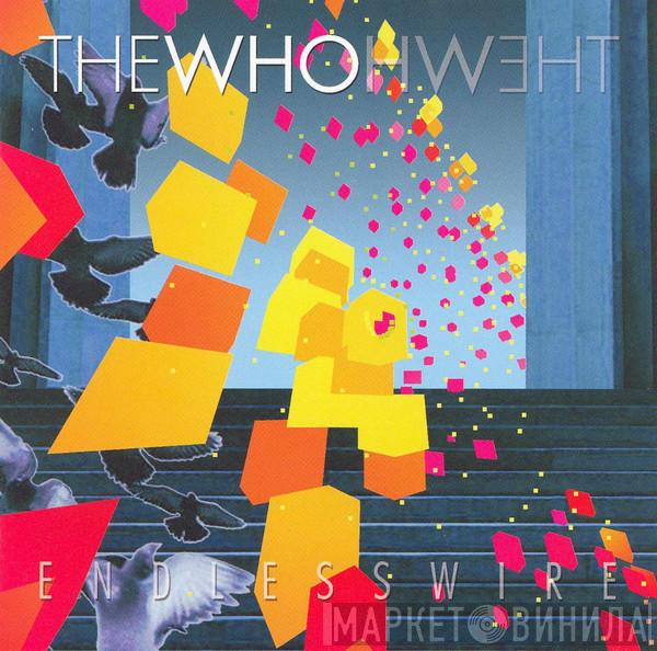  The Who  - Endless Wire
