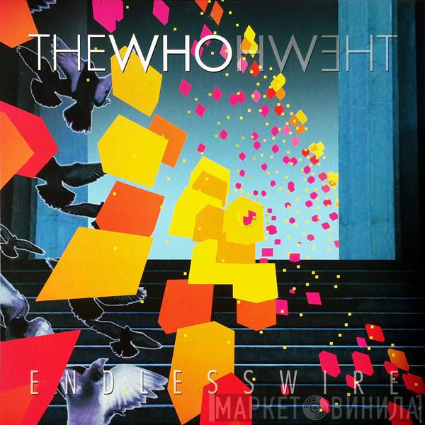  The Who  - Endless Wire