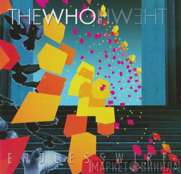 The Who - Endless Wire