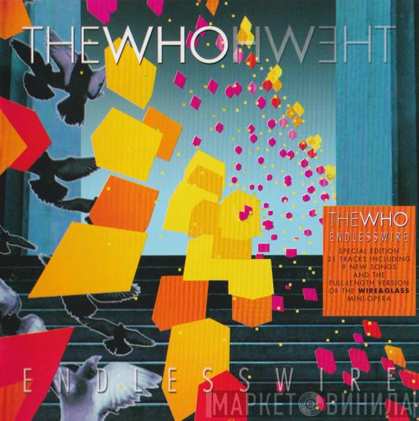 The Who  - Endless Wire