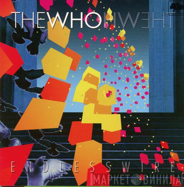  The Who  - Endless Wire