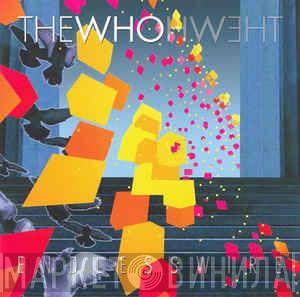  The Who  - Endless Wire