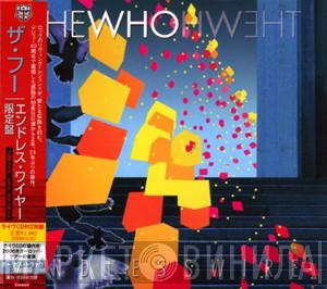  The Who  - Endless Wire