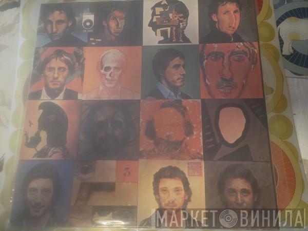  The Who  - Face Dances