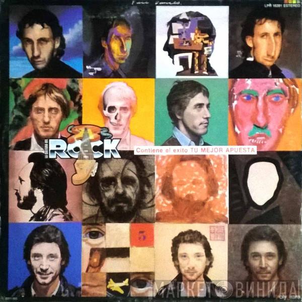  The Who  - Face Dances