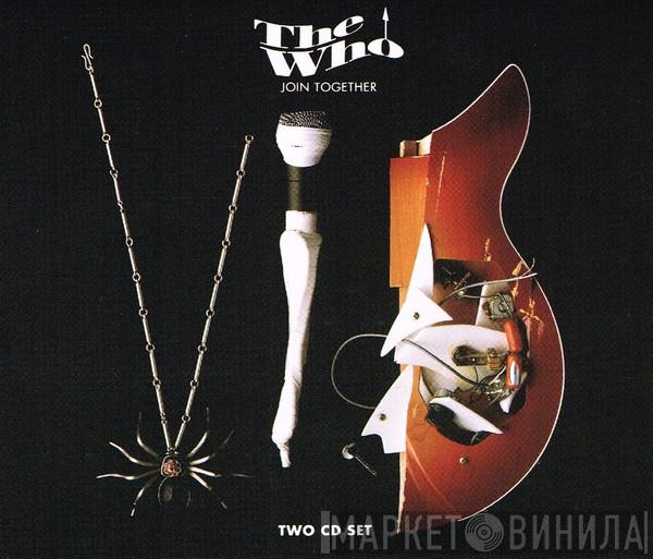  The Who  - Join Together