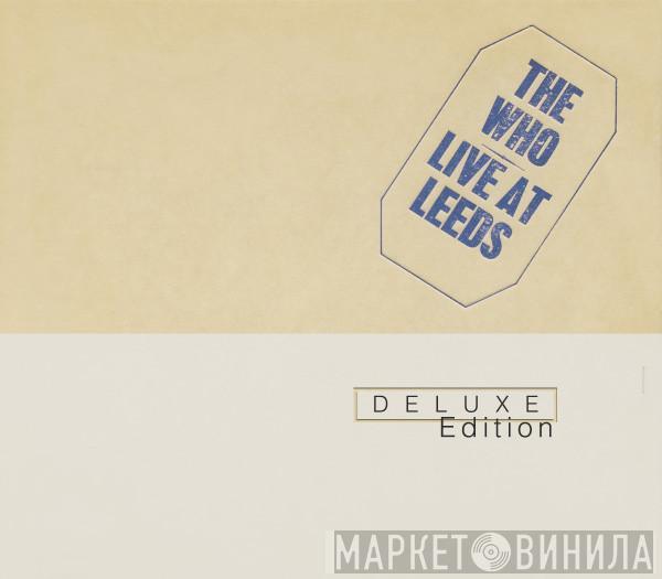  The Who  - Live At Leeds
