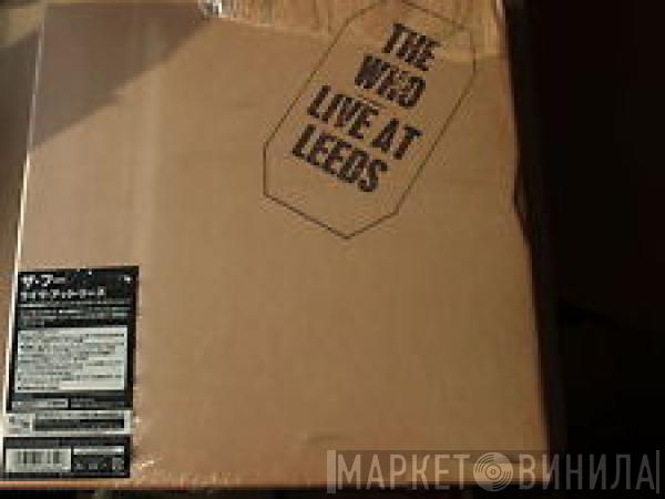 The Who  - Live At Leeds