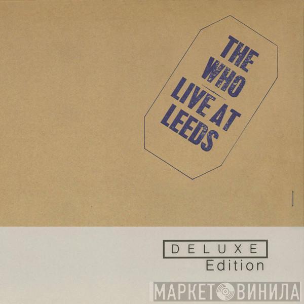  The Who  - Live At Leeds