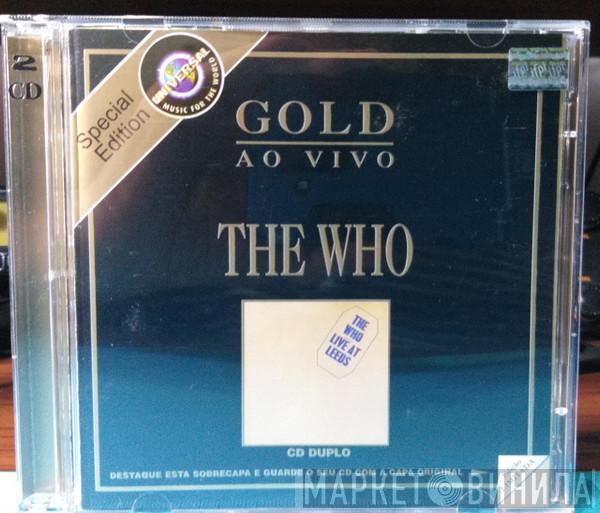  The Who  - Live At Leeds