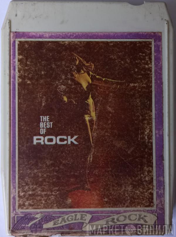  The Who  - Meaty, Beaty, Big & Bouncy