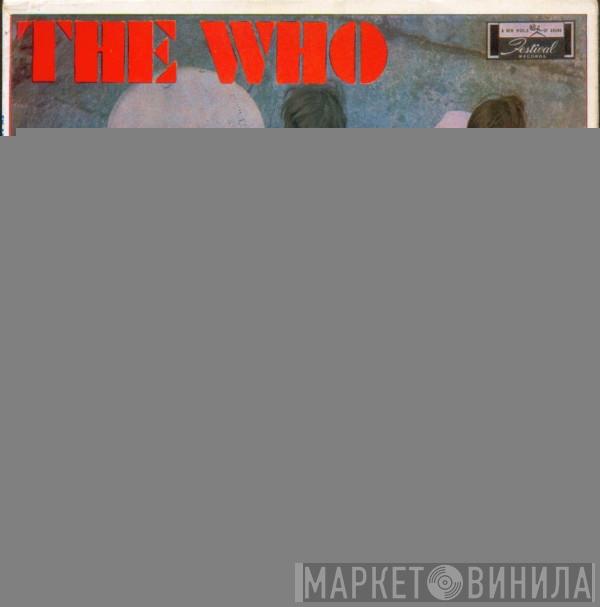  The Who  - My Generation