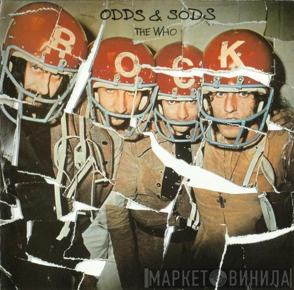  The Who  - Odds & Sods