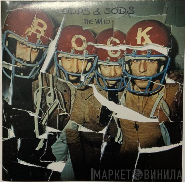  The Who  - Odds & Sods