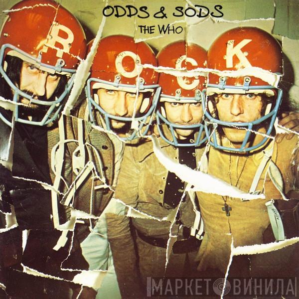 The Who - Odds & Sods