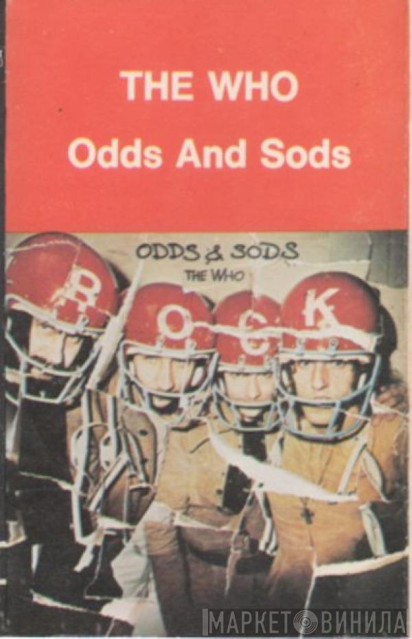 The Who - Odds & Sods