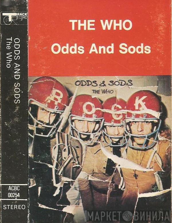  The Who  - Odds & Sods