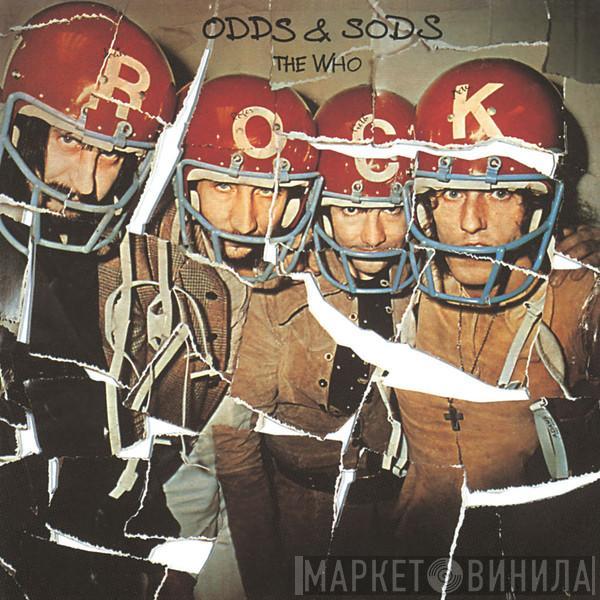  The Who  - Odds & Sods