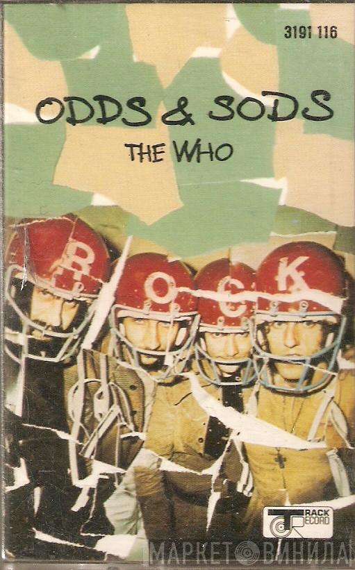  The Who  - Odds & Sods